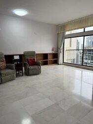 Balmoral Point (D10), Apartment #517328931